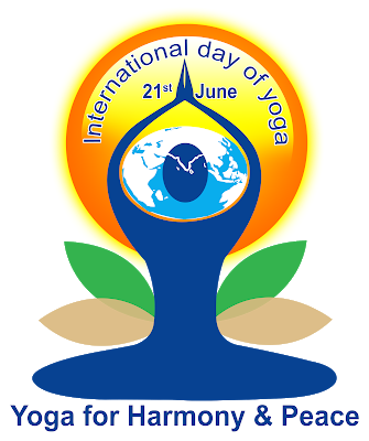 International Yoga Day