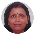 Dr. Mrs. Priti Shivhare Lal Dr. Mrs. Priti Shivhare Lal