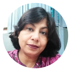 Ms. Anuradha Janbade Ms. Anuradha Janbade