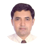 Dr. Sanjay Tyagi Dr. Sanjay Tyagi