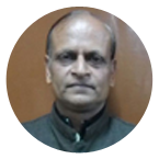Shri. Alok Kumar Goel Shri. Alok Kumar Goel