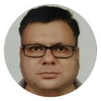 Shri. Satya Dev Negi Shri. Satya Dev Negi