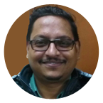 Shri. Pankaj Kumar Goley Shri. Pankaj Kumar Goley