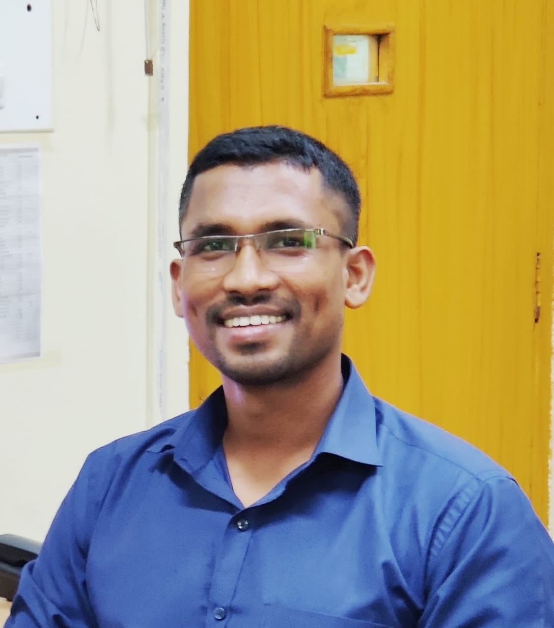 Dr. Nitin Kumar Dr. Nitin Kumar