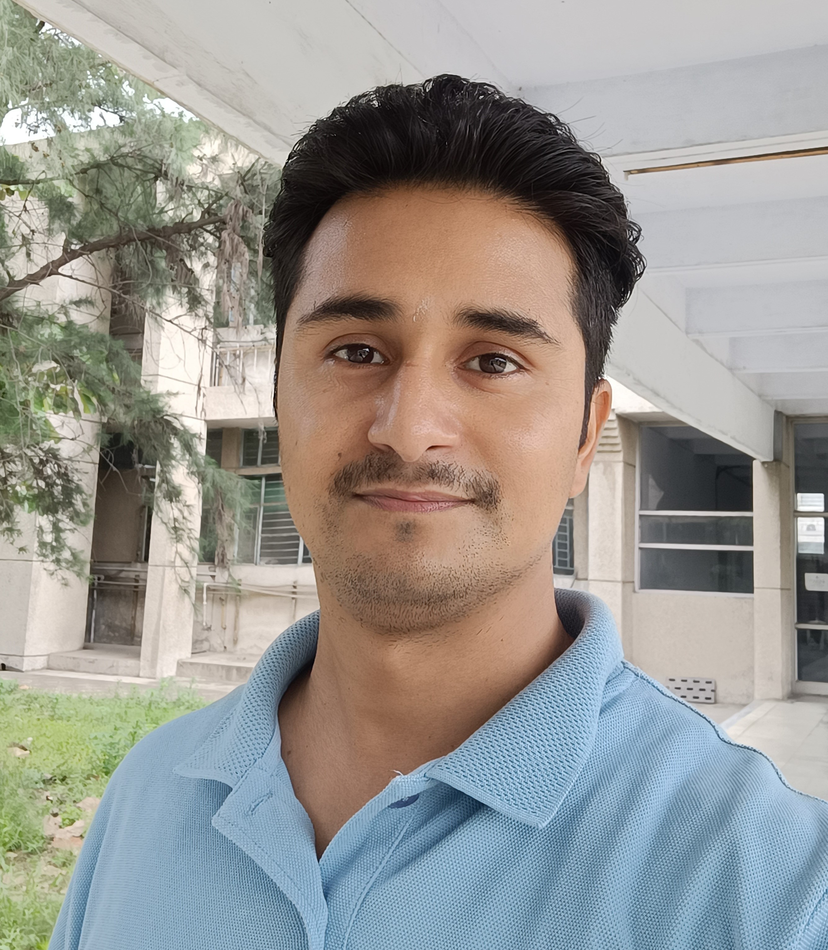 Dr. Jitender Dhiman Dr. Jitender Dhiman