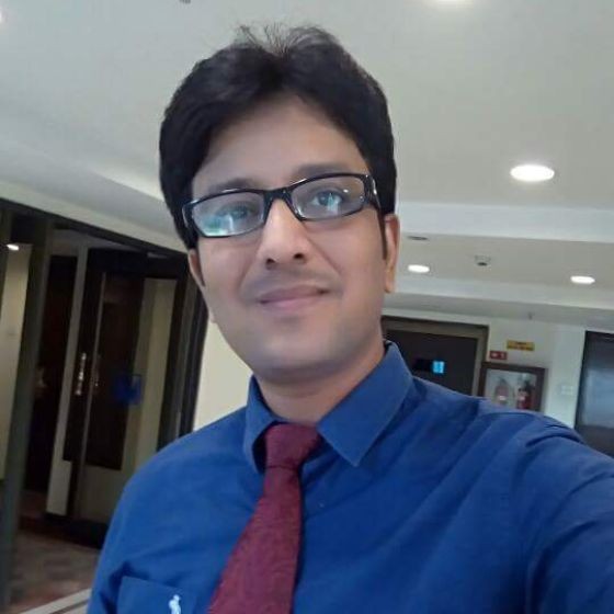 Dr. Ashish Kumar Dr. Ashish Kumar