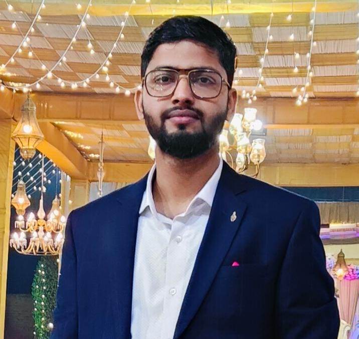 Shri. Mohan Kumar Shri. Mohan Kumar