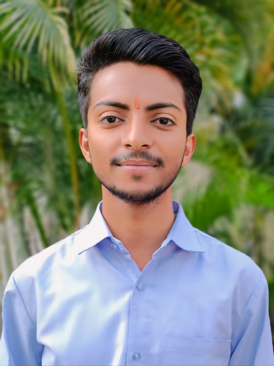 Sh. Ashish Chaurrasiya Sh. Ashish Chaurrasiya