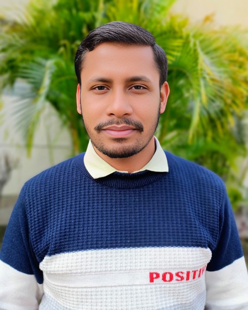 Sh. Jaikaran Sh. Jaikaran