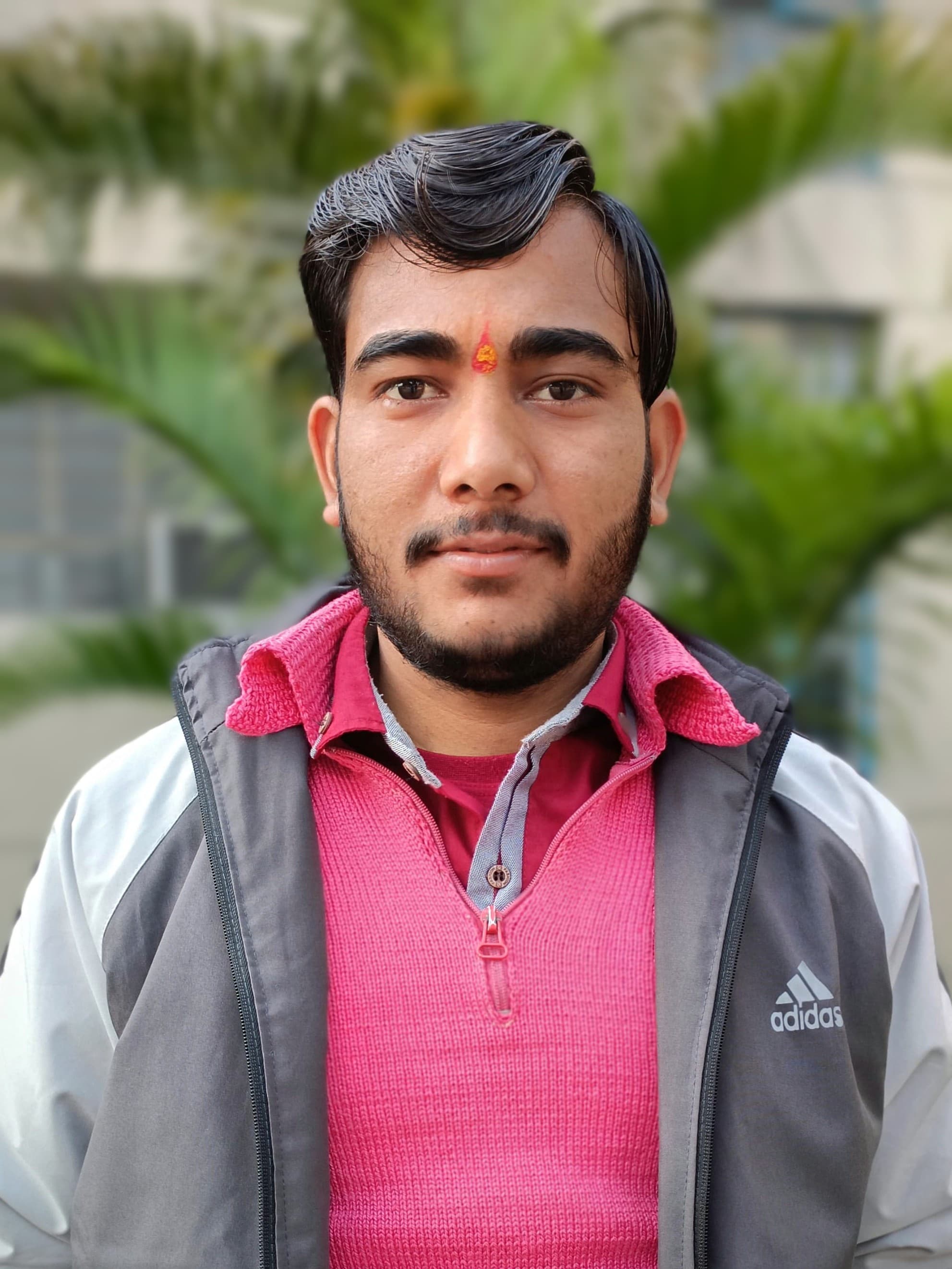 Sh. Jaydeep Chand Sh. Jaydeep Chand
