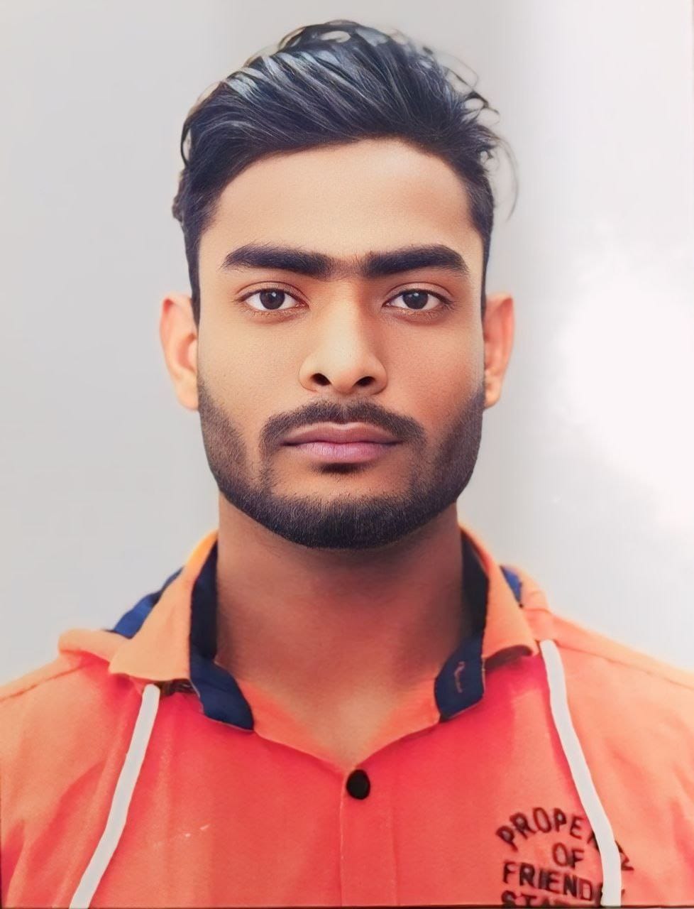 Sh. Divtesh Aggarwal Sh. Divtesh Aggarwal
