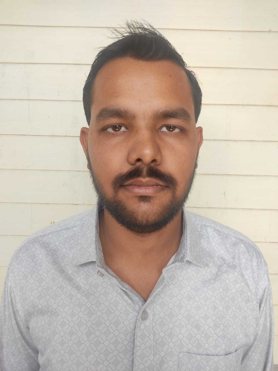 Sh. Adarsh Kumar Rai Sh. Adarsh Kumar Rai