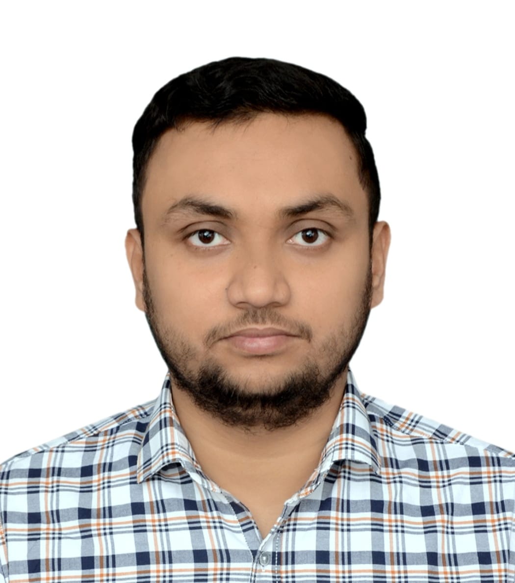 Sh. Avinash Kumar Sh. Avinash Kumar