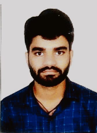 Sh. Robin Singh Sh. Robin Singh