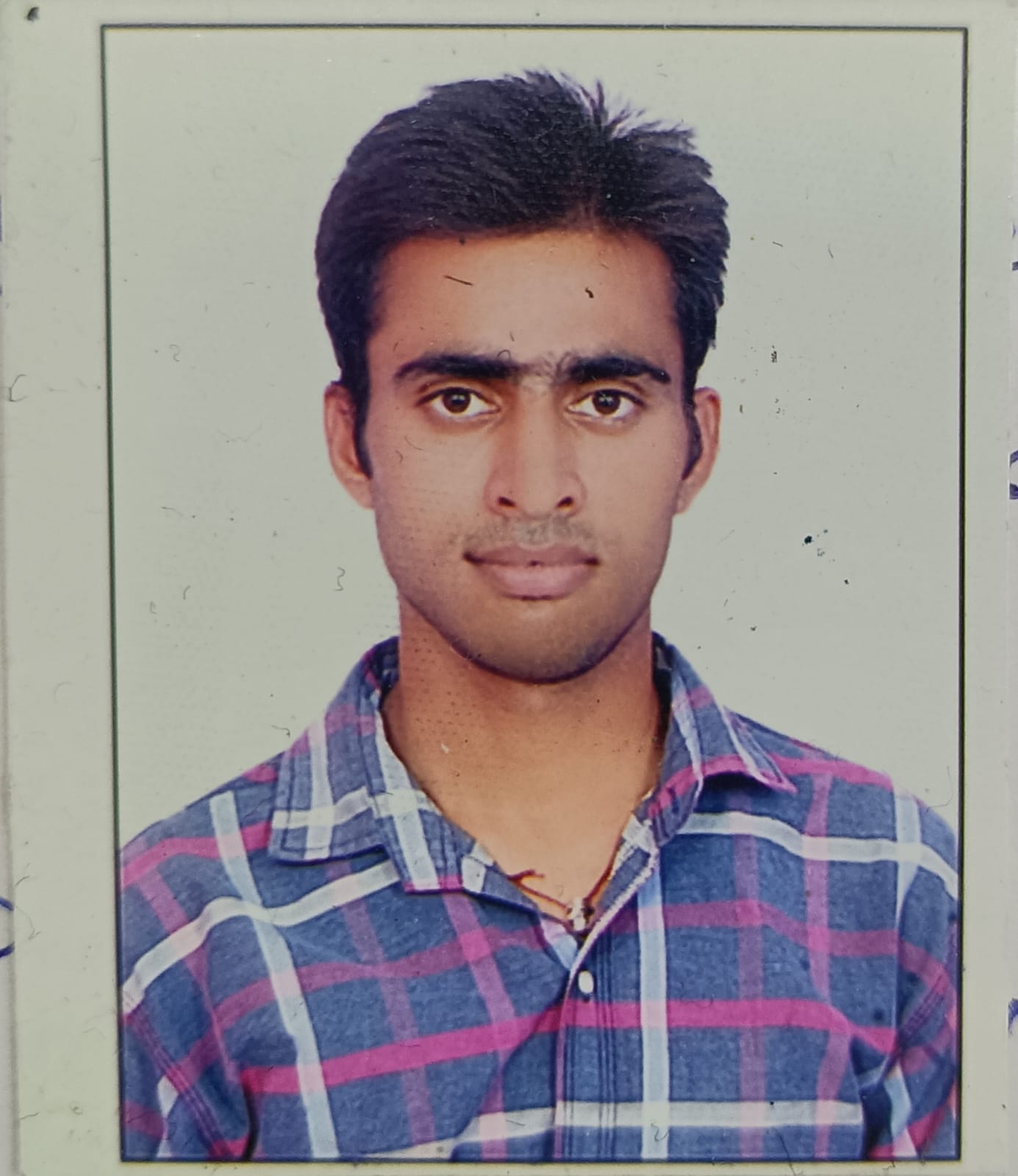 Sh. Ankit Kumar Sh. Ankit Kumar