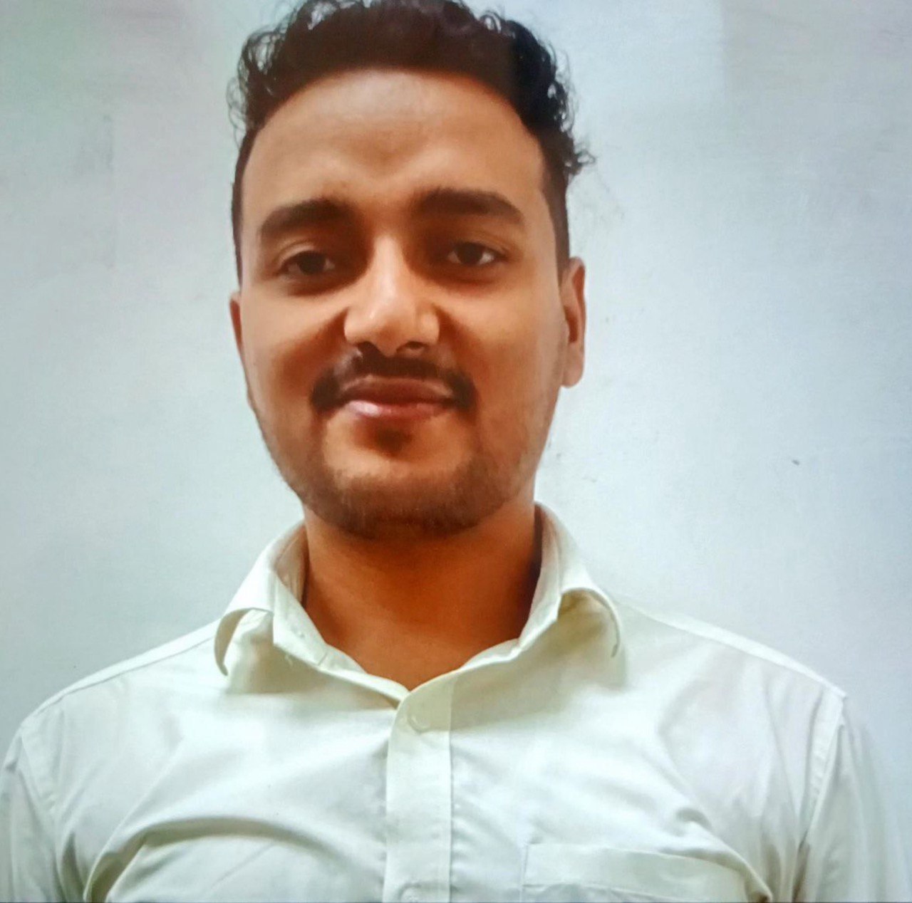 Sh. Shivam Yadav Sh. Shivam Yadav