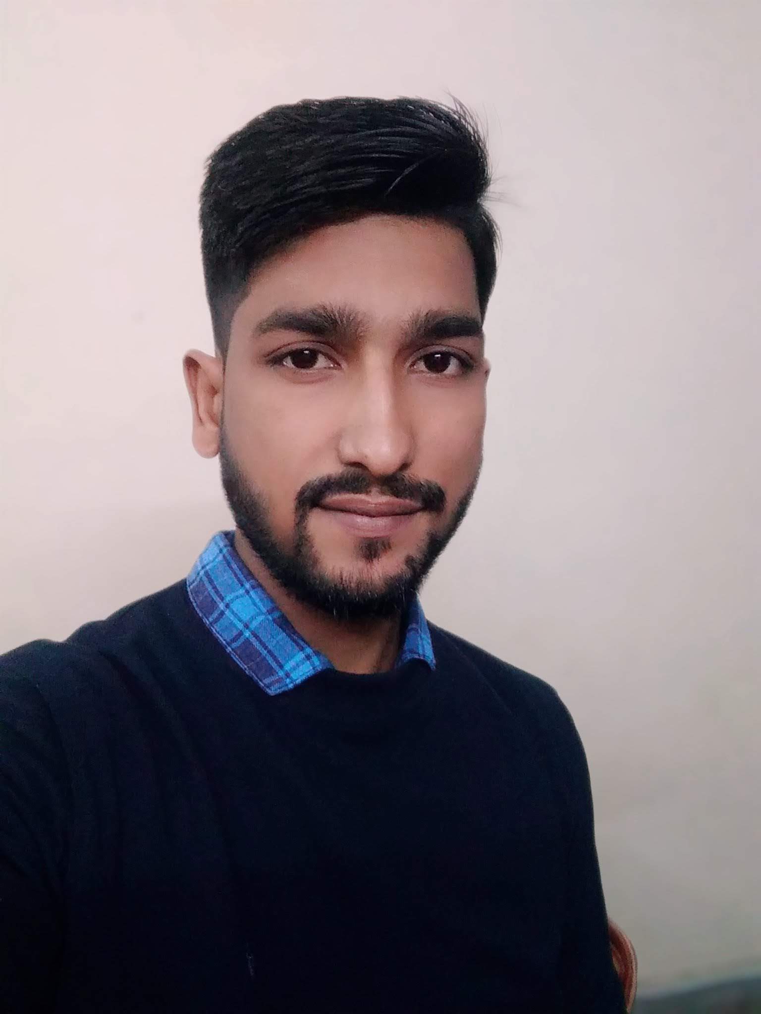 Sh. Rakesh Kumar Sh. Rakesh Kumar