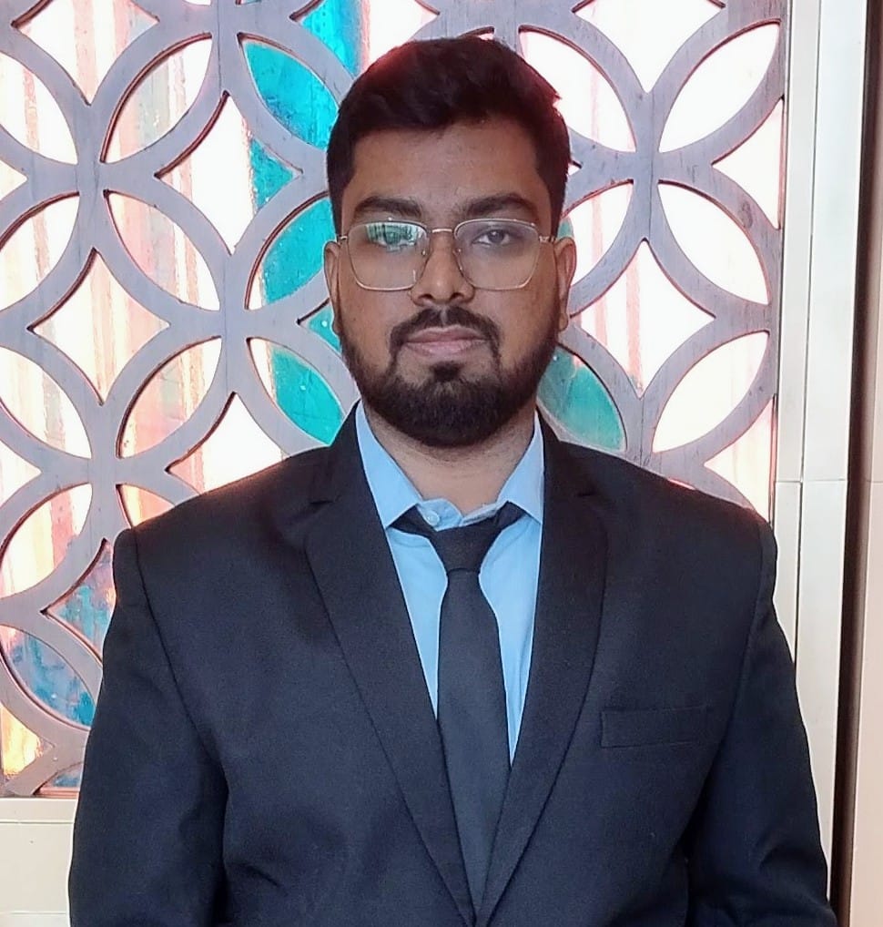 Sh. Soumya Modak Sh. Soumya Modak