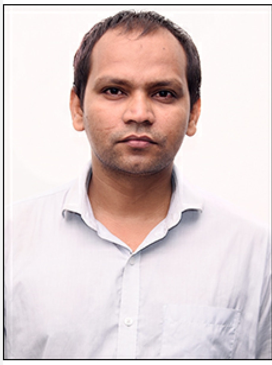 Mo. Farookh Ali Ansari Mo. Farookh Ali Ansari