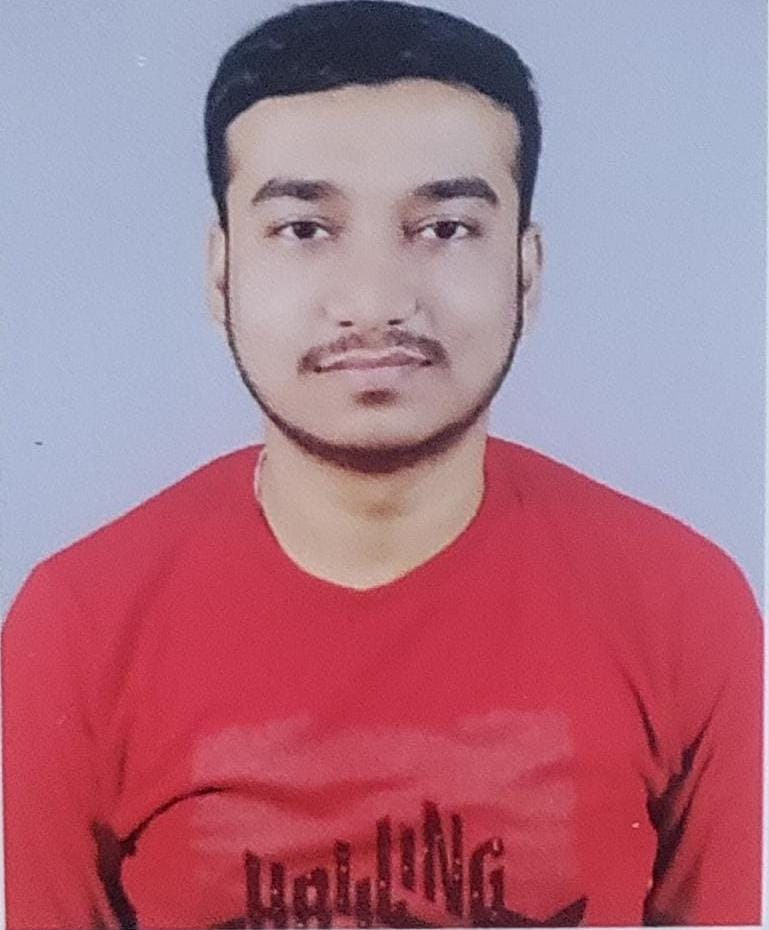 Sh. Raj Chaurasia Sh. Raj Chaurasia