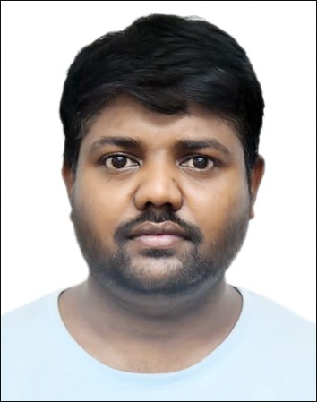 Sh. Anushis Patra Sh. Anushis Patra