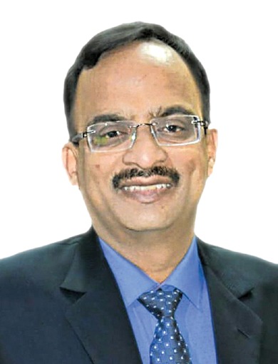 Dr. Nitin Endlay