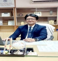Dr. Ashish Kumar Dr. Ashish Kumar